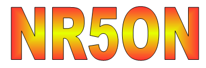 NR5ON Call Sign